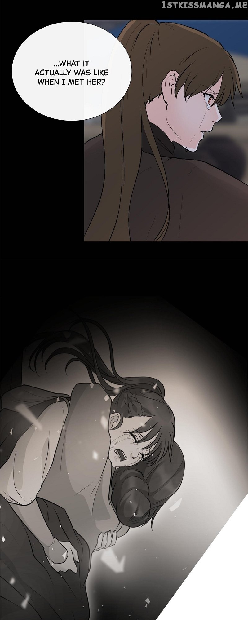 The Scandalous Secret of the Crown Princess Chapter 100 - page 32