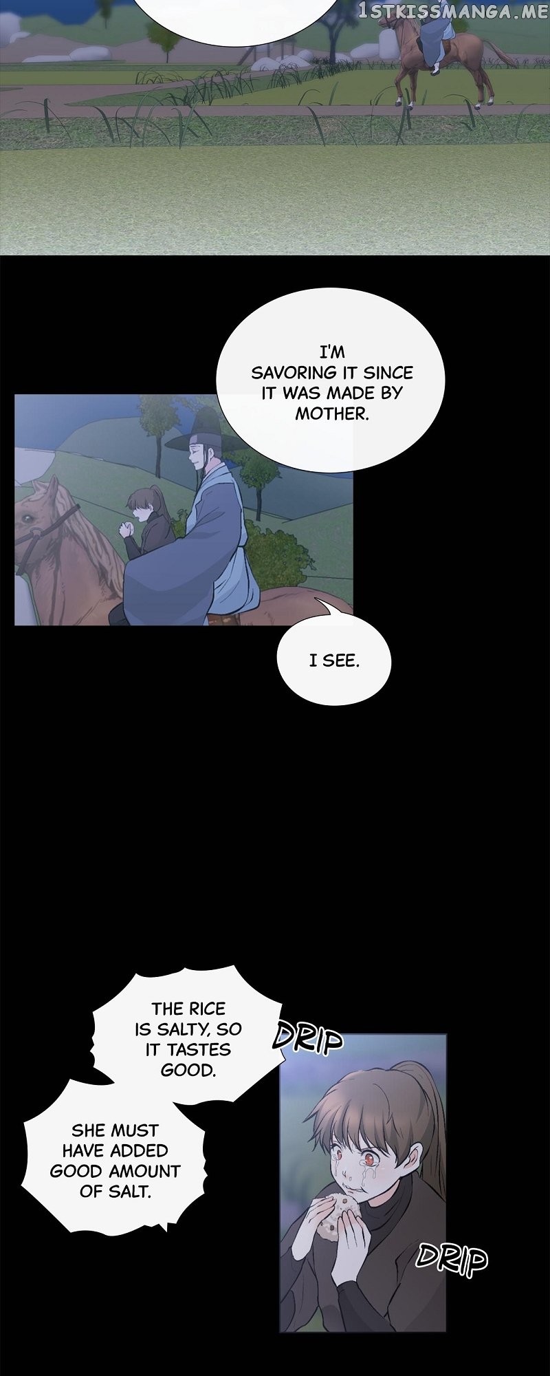 The Scandalous Secret of the Crown Princess Chapter 100 - page 40
