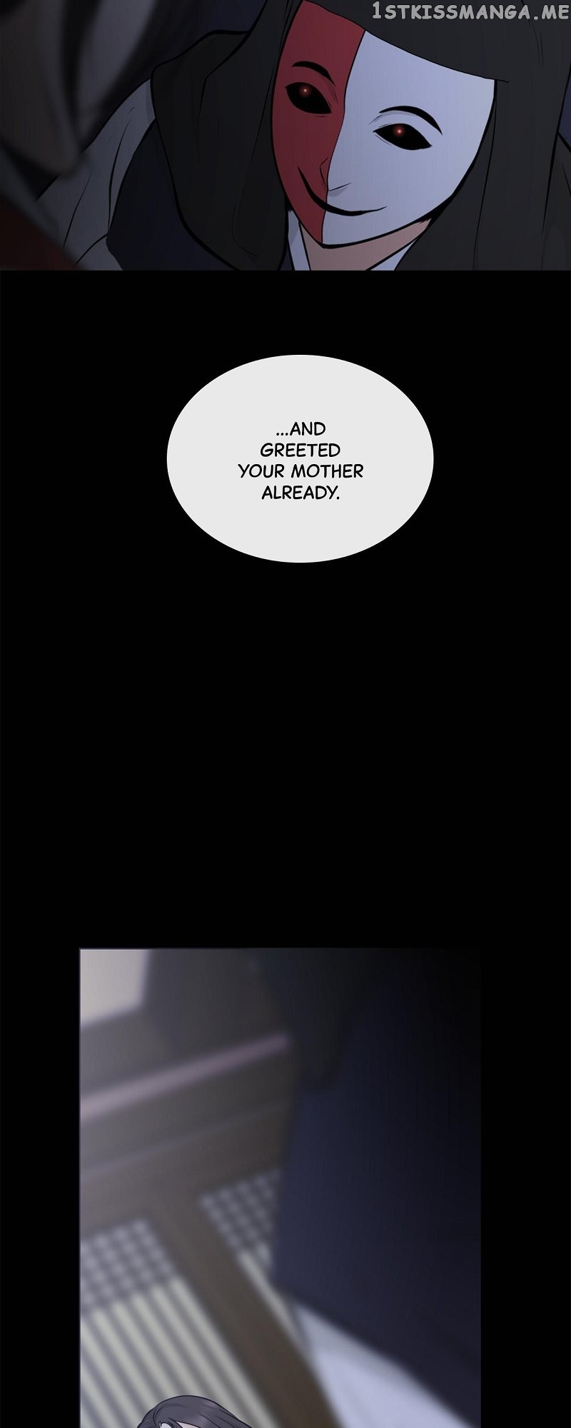 The Scandalous Secret of the Crown Princess Chapter 100 - page 45