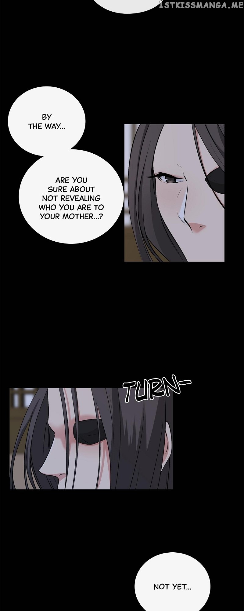 The Scandalous Secret of the Crown Princess Chapter 100 - page 9