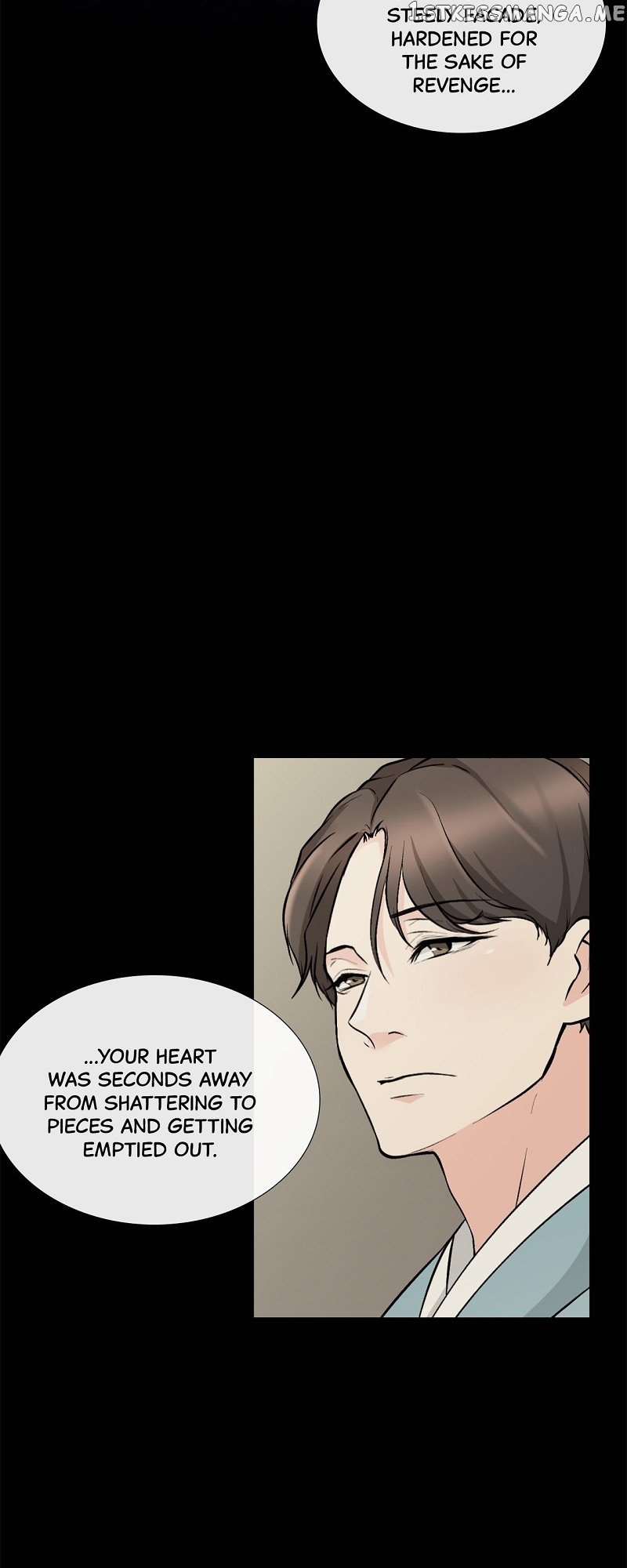 The Scandalous Secret of the Crown Princess Chapter 99 - page 15