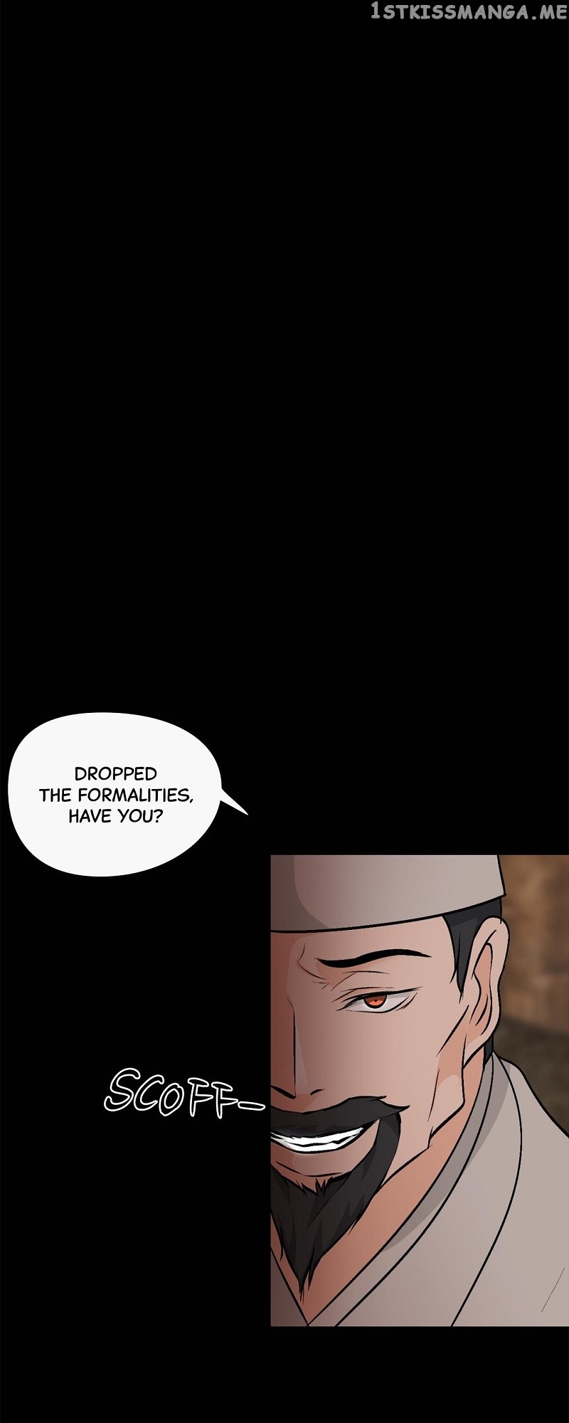 The Scandalous Secret of the Crown Princess Chapter 99 - page 28