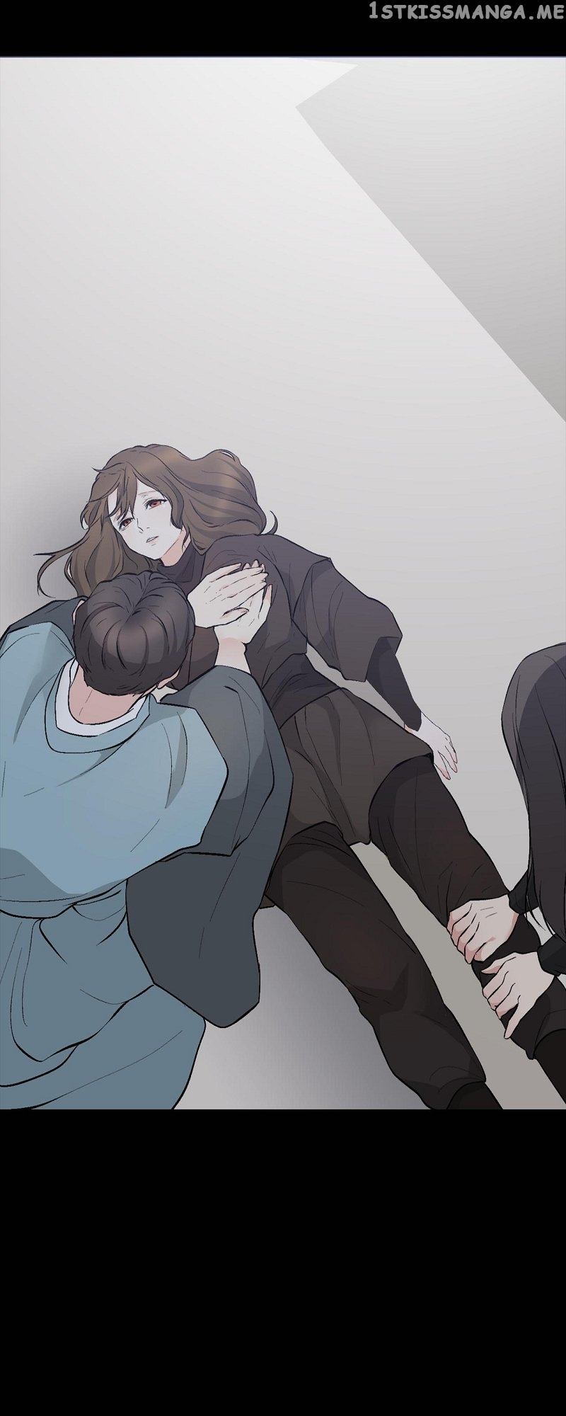 The Scandalous Secret of the Crown Princess Chapter 99 - page 3