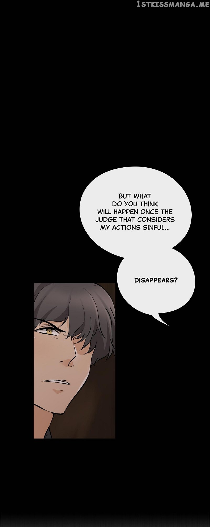 The Scandalous Secret of the Crown Princess Chapter 99 - page 33