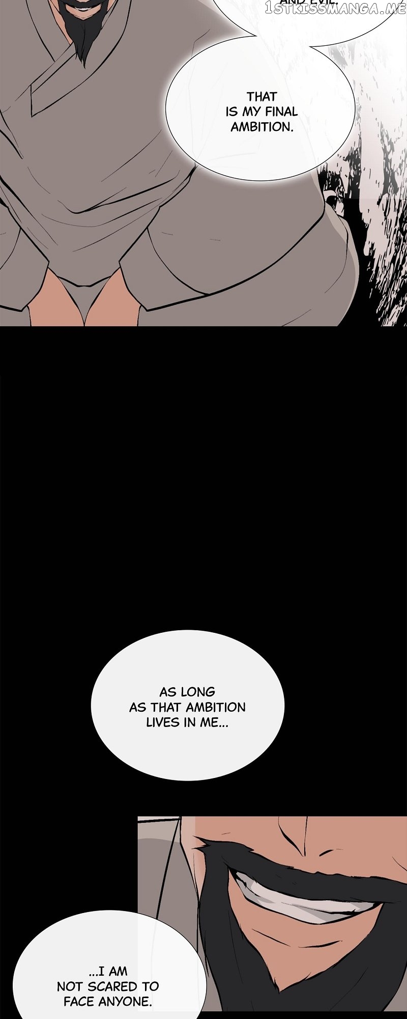 The Scandalous Secret of the Crown Princess Chapter 99 - page 35