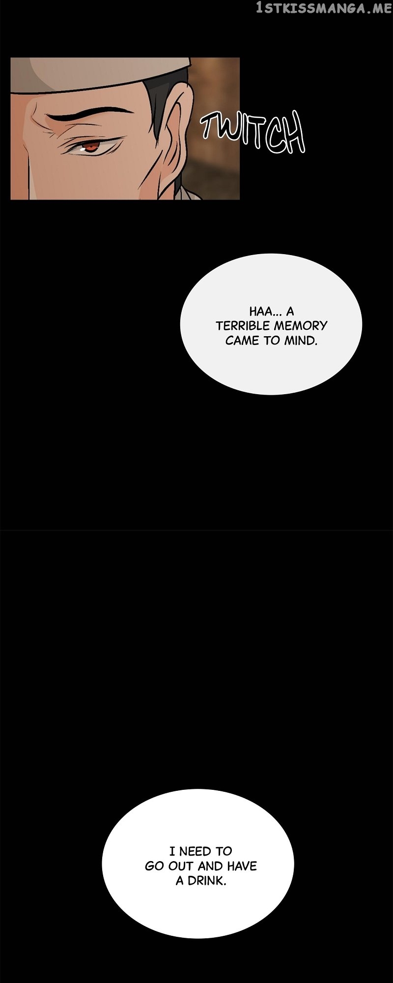 The Scandalous Secret of the Crown Princess Chapter 99 - page 39