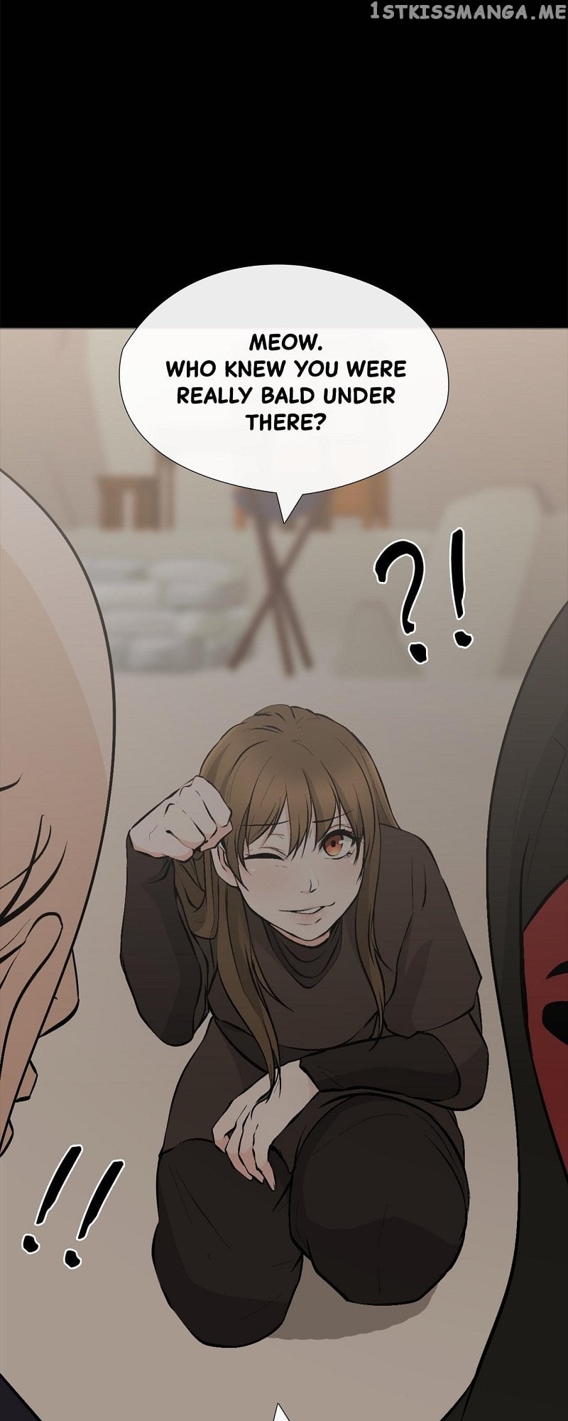 The Scandalous Secret of the Crown Princess Chapter 99 - page 50
