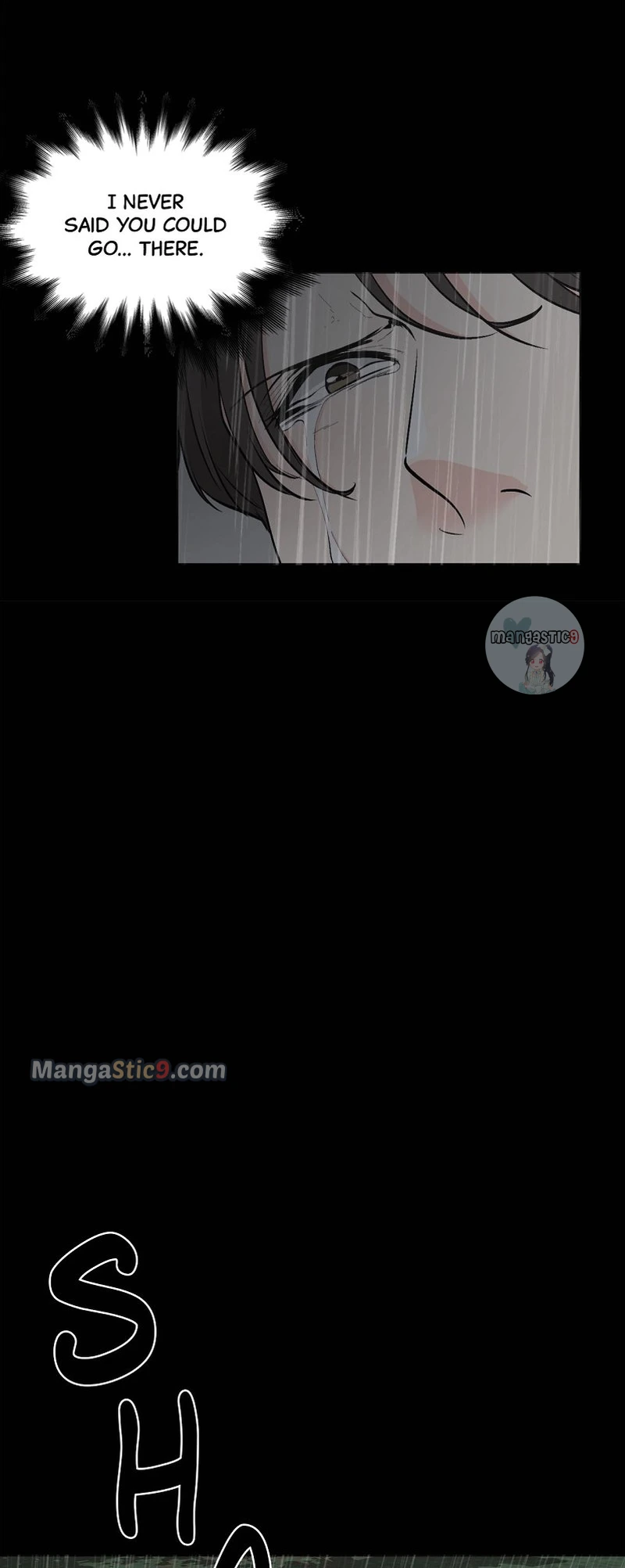 The Scandalous Secret of the Crown Princess Chapter 98 - page 11