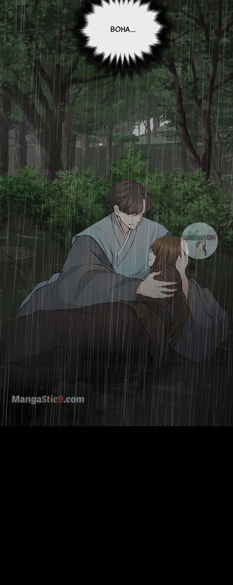 The Scandalous Secret of the Crown Princess Chapter 98 - page 13