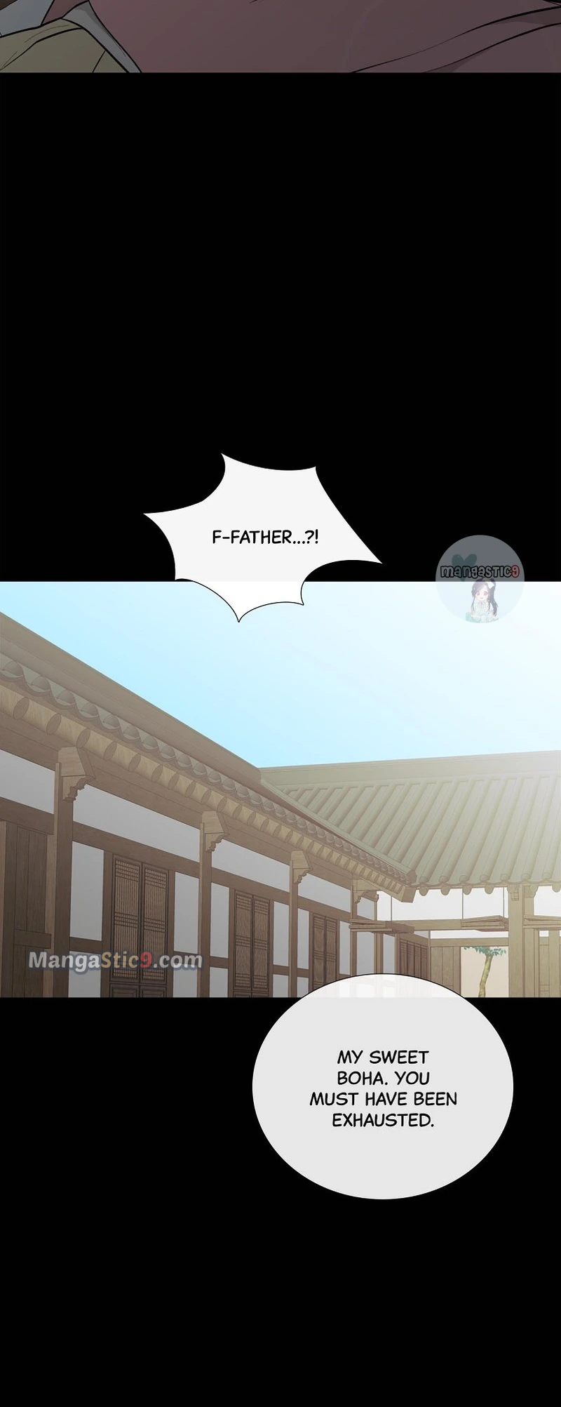 The Scandalous Secret of the Crown Princess Chapter 98 - page 16