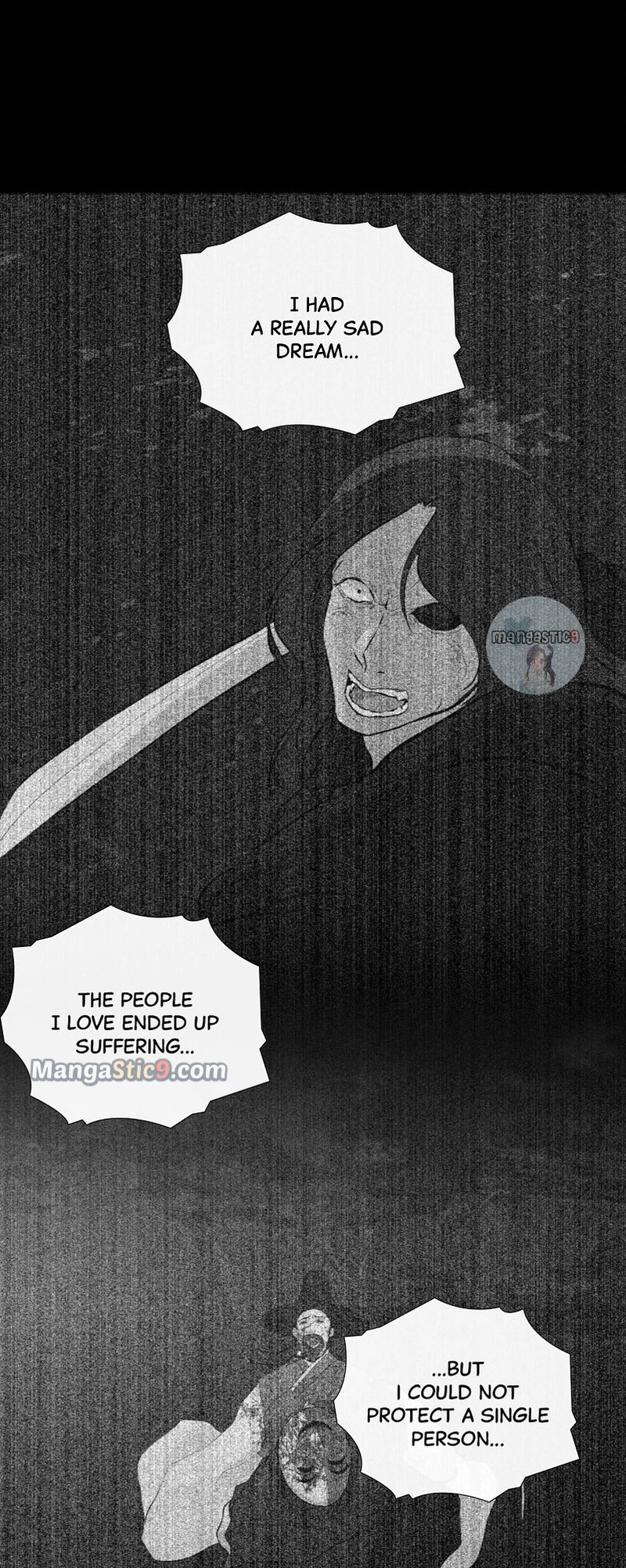 The Scandalous Secret of the Crown Princess Chapter 98 - page 19