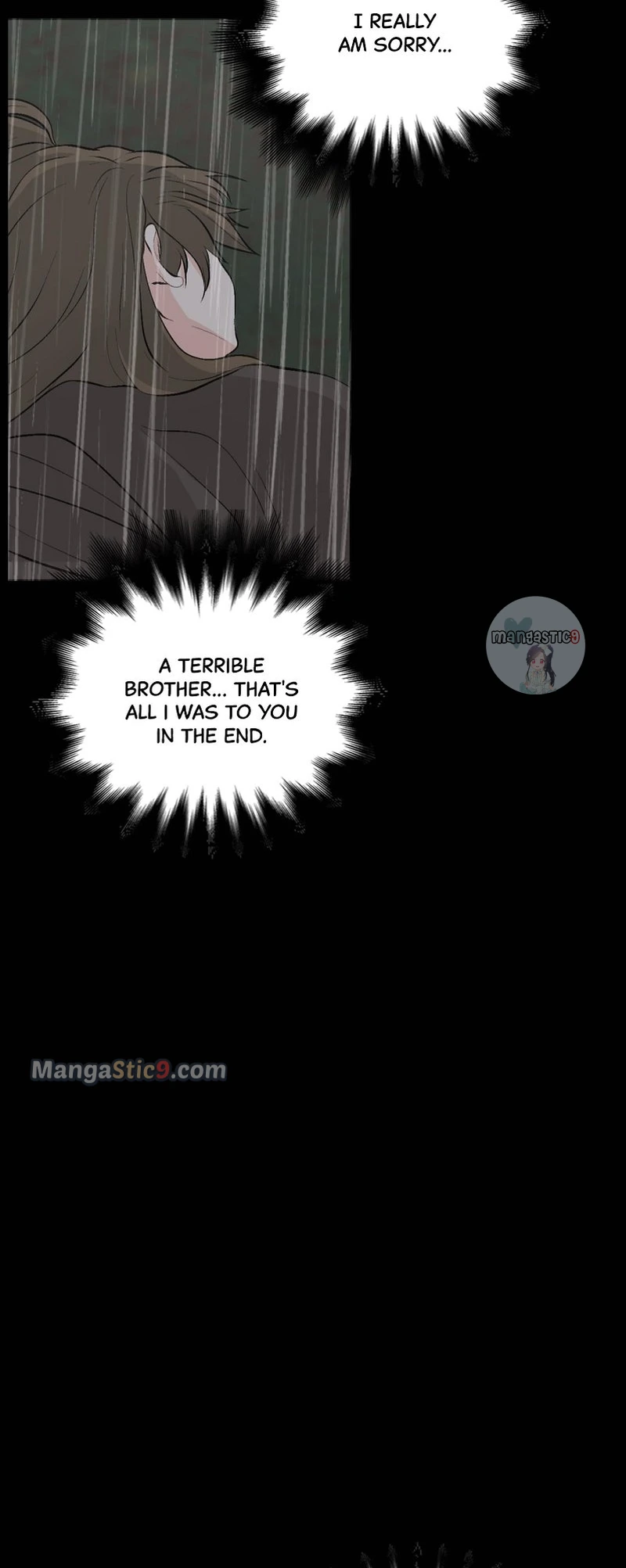 The Scandalous Secret of the Crown Princess Chapter 98 - page 2