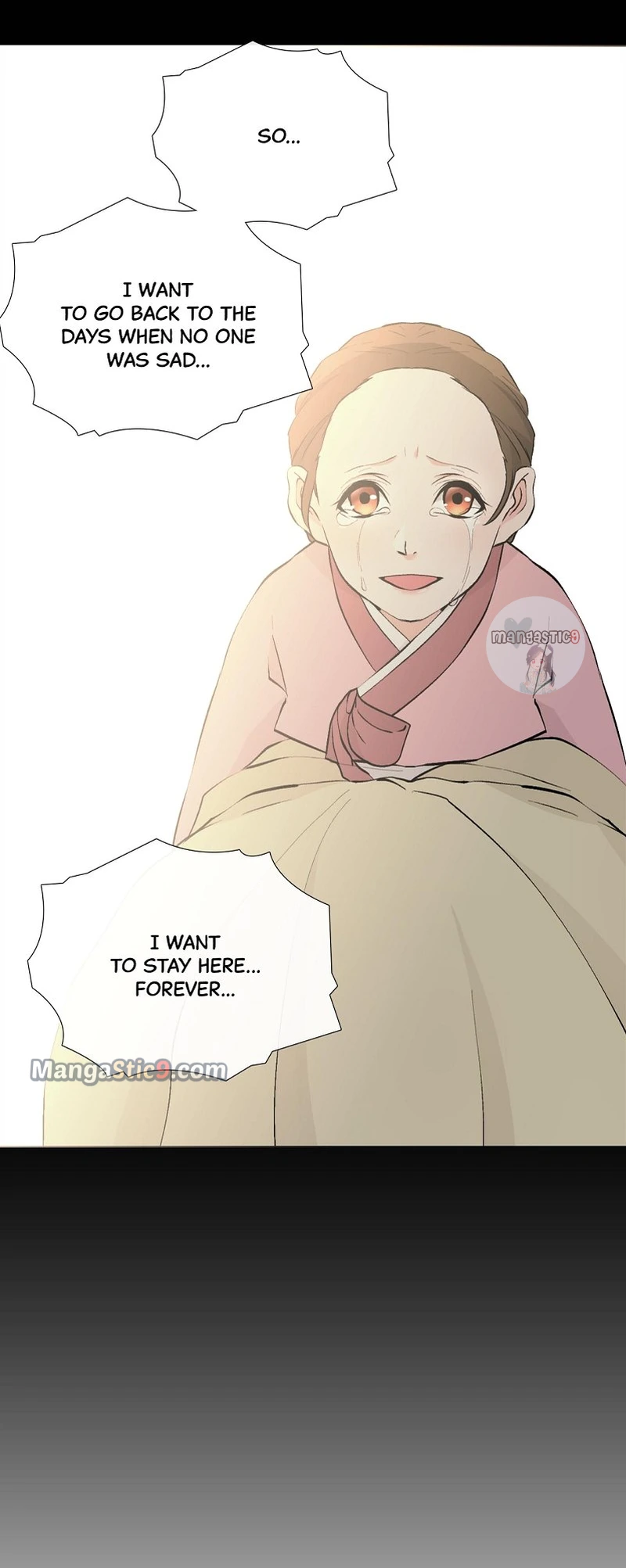 The Scandalous Secret of the Crown Princess Chapter 98 - page 28