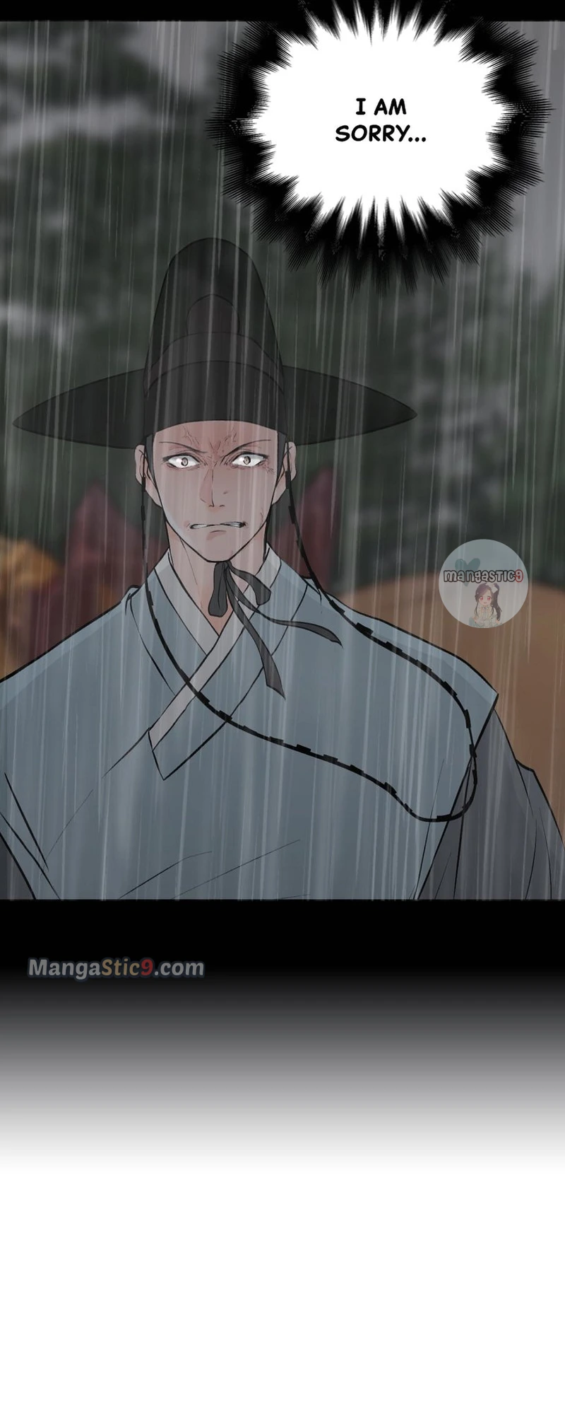 The Scandalous Secret of the Crown Princess Chapter 98 - page 3