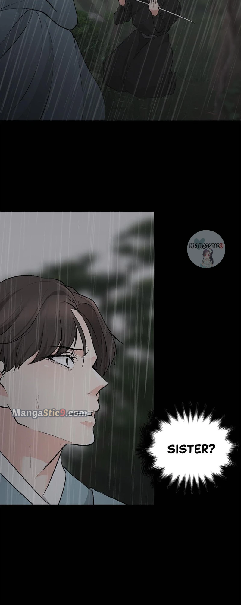 The Scandalous Secret of the Crown Princess Chapter 98 - page 35