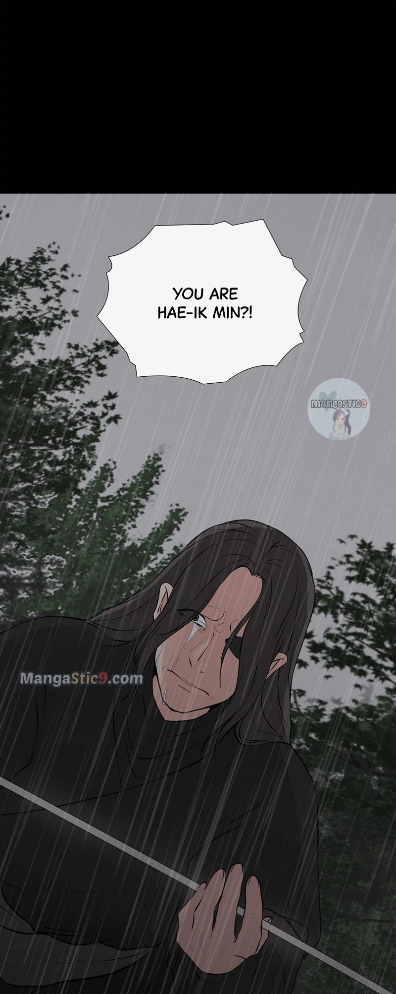 The Scandalous Secret of the Crown Princess Chapter 98 - page 37