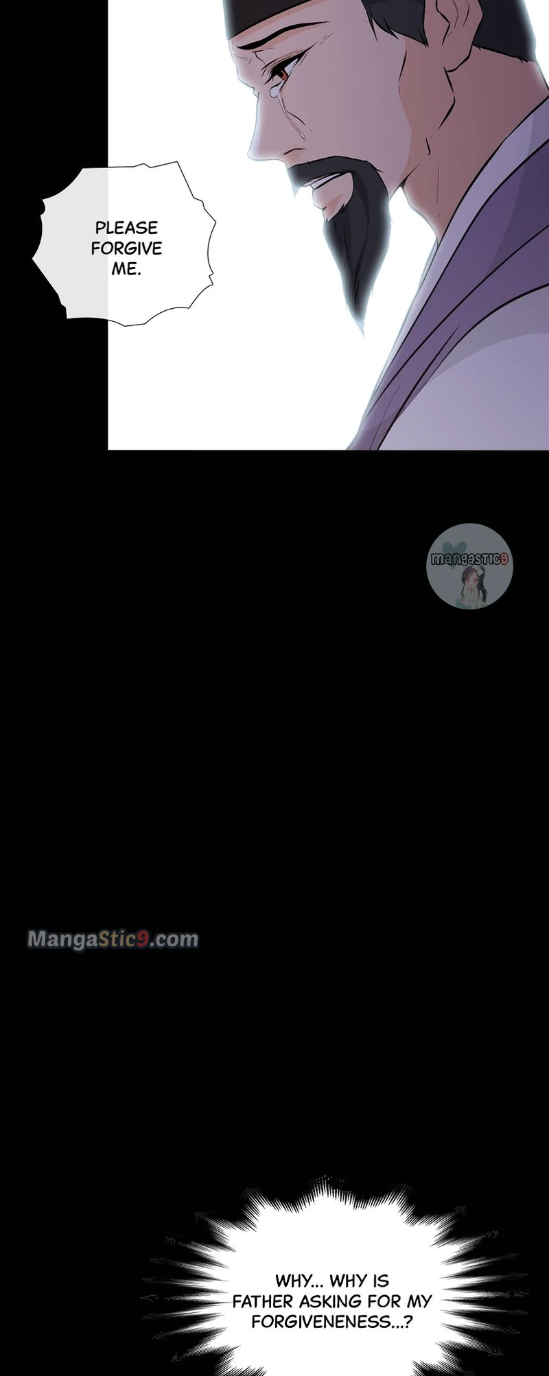 The Scandalous Secret of the Crown Princess Chapter 98 - page 46