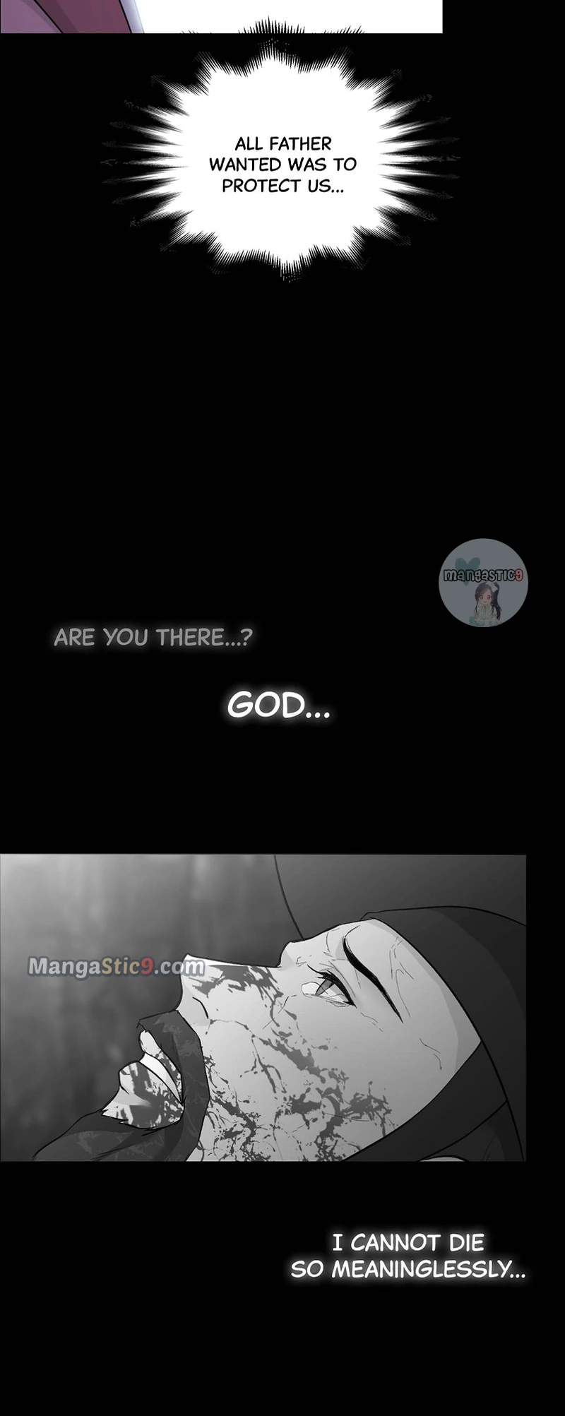 The Scandalous Secret of the Crown Princess Chapter 98 - page 49