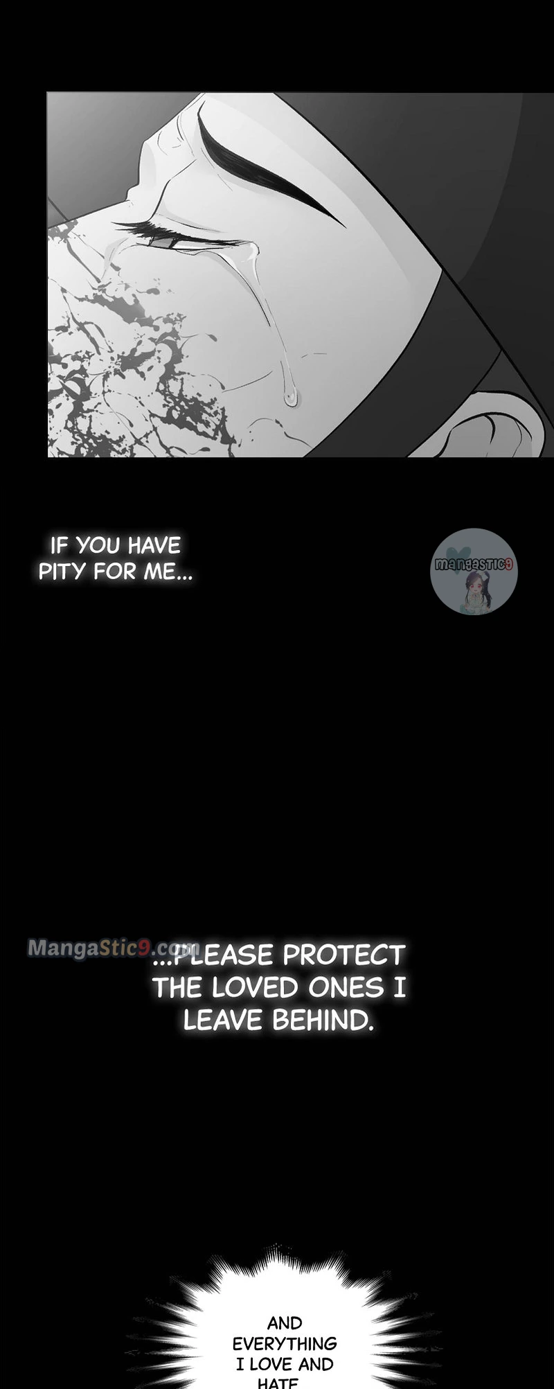 The Scandalous Secret of the Crown Princess Chapter 98 - page 50