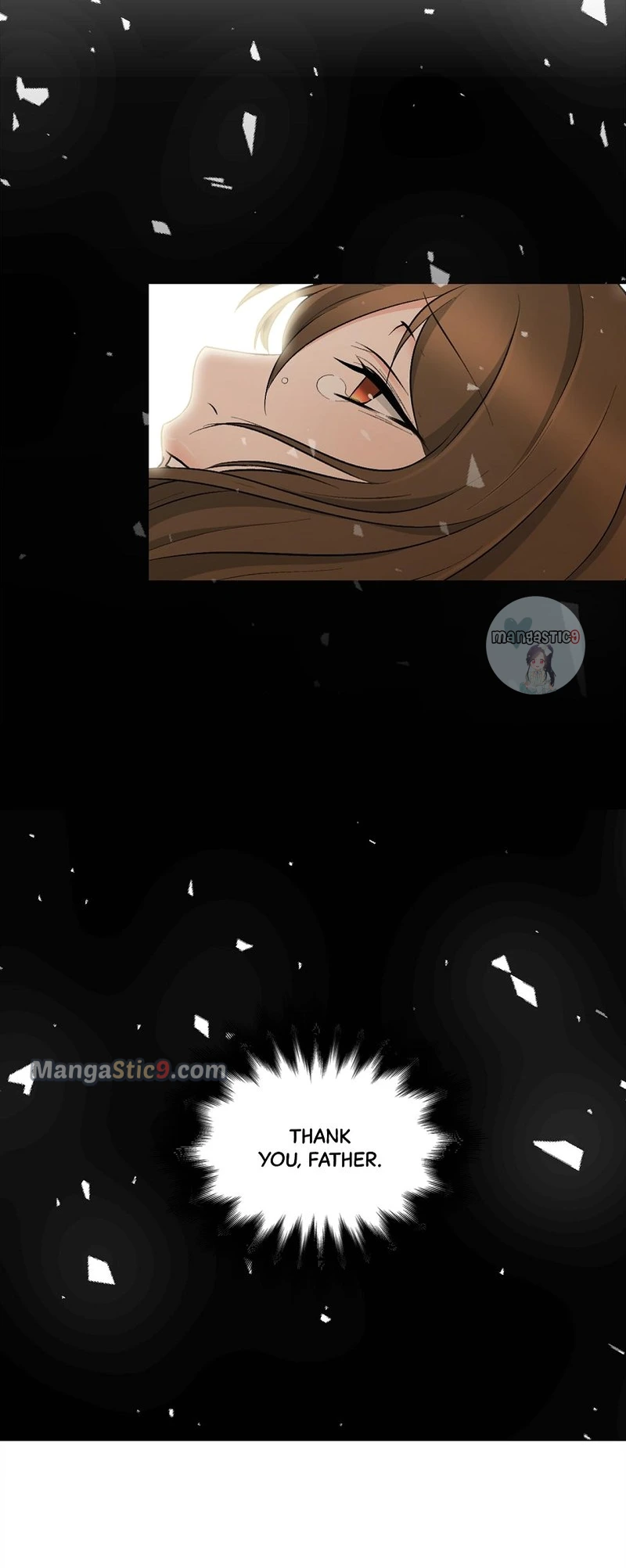 The Scandalous Secret of the Crown Princess Chapter 98 - page 58