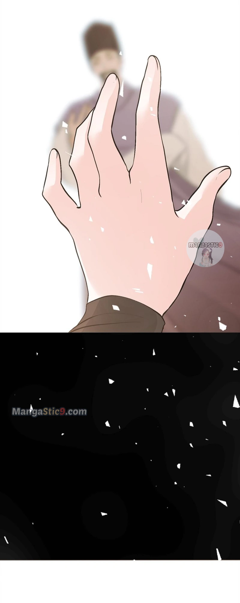 The Scandalous Secret of the Crown Princess Chapter 98 - page 59