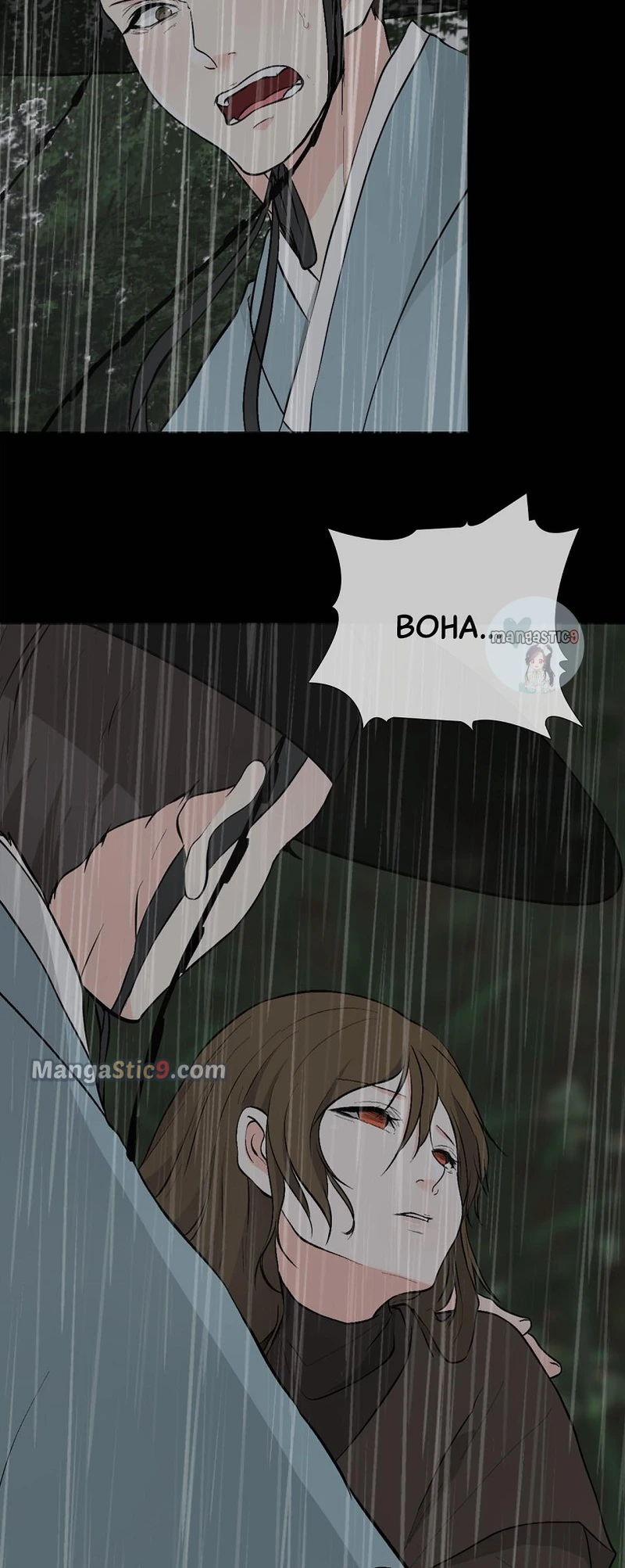 The Scandalous Secret of the Crown Princess Chapter 98 - page 6