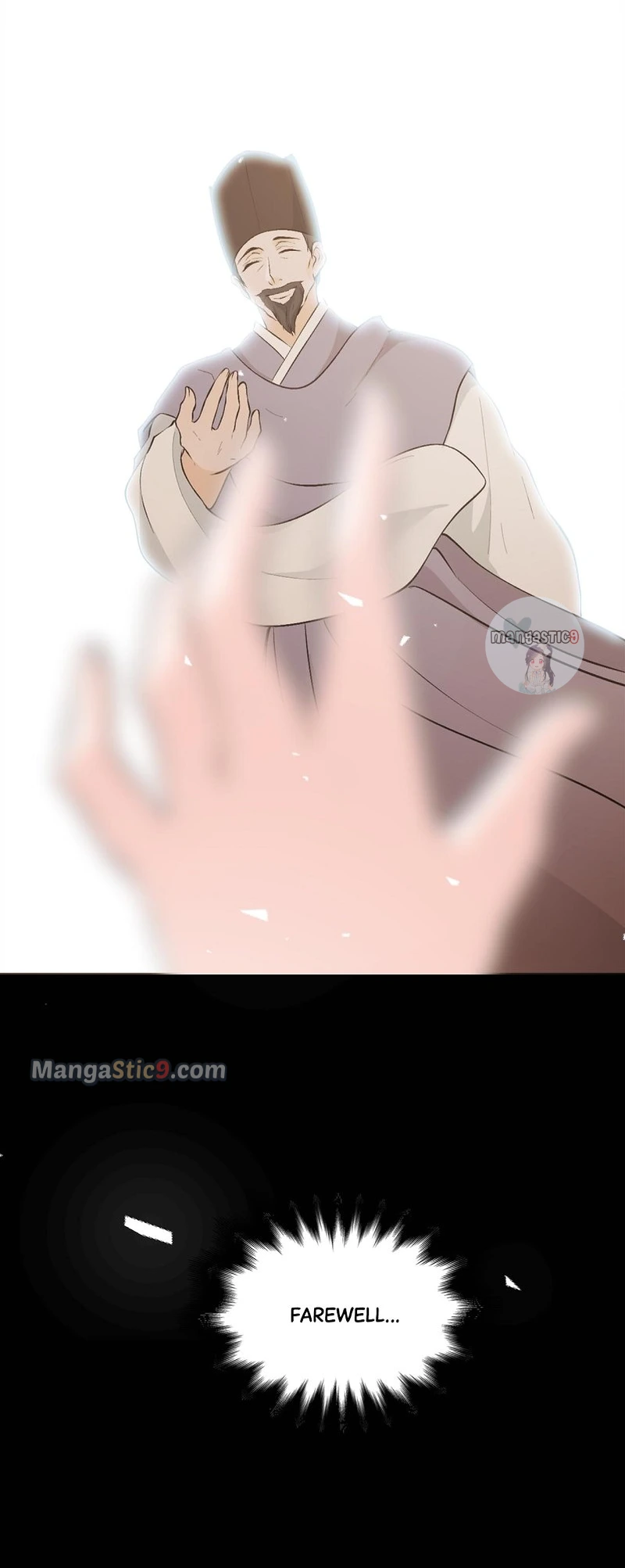 The Scandalous Secret of the Crown Princess Chapter 98 - page 60