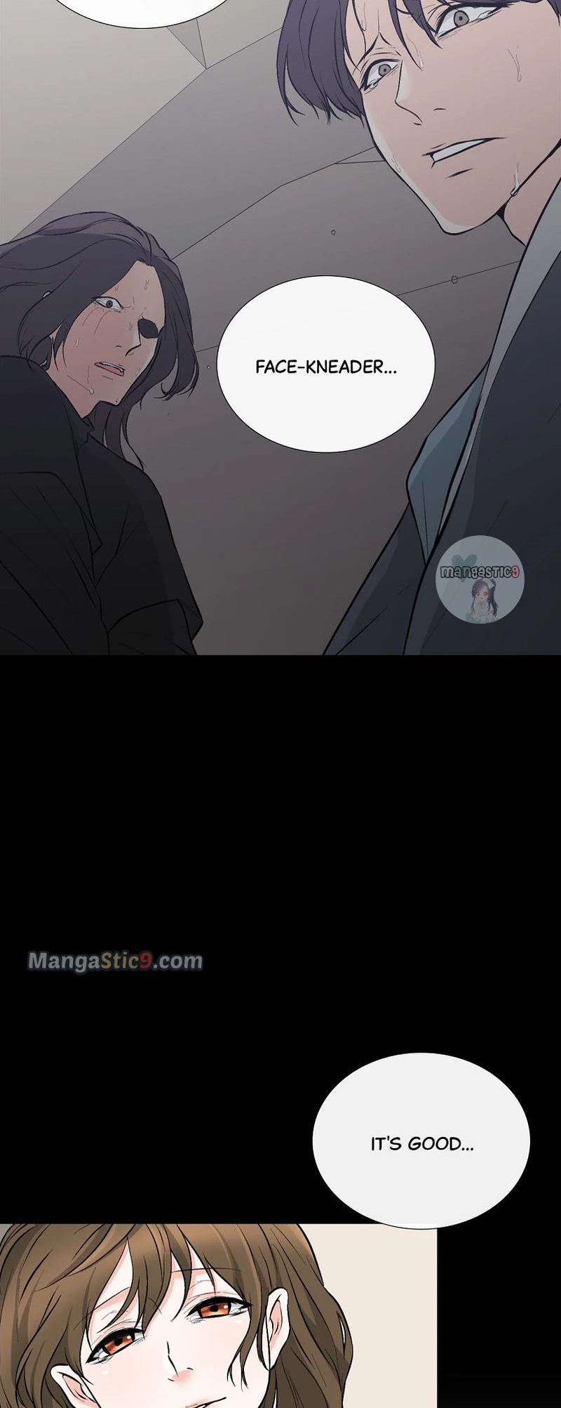 The Scandalous Secret of the Crown Princess Chapter 98 - page 64