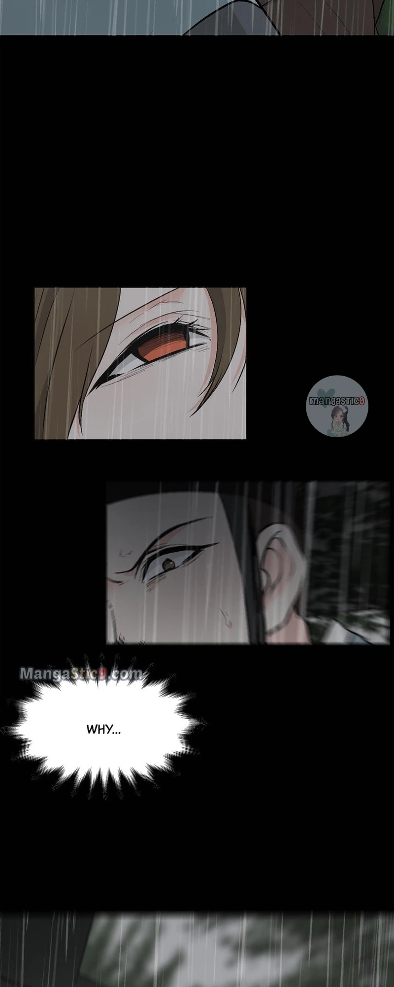 The Scandalous Secret of the Crown Princess Chapter 98 - page 7