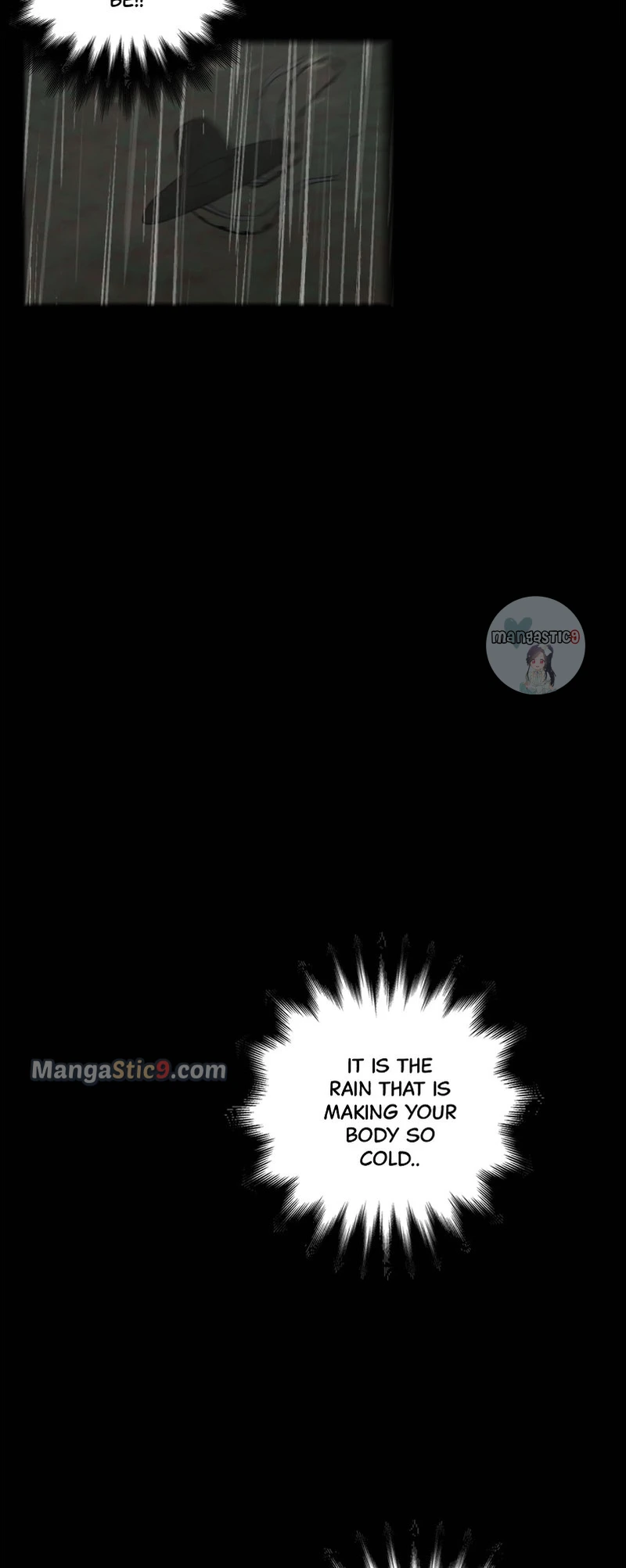 The Scandalous Secret of the Crown Princess Chapter 98 - page 9
