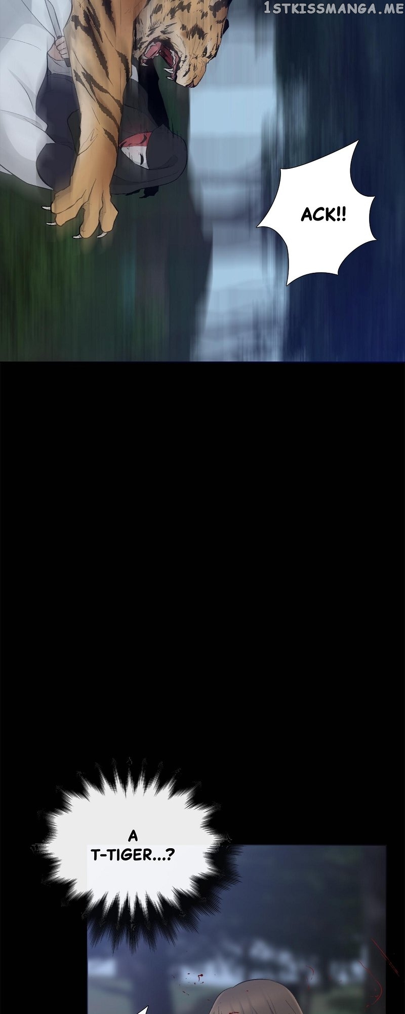 The Scandalous Secret of the Crown Princess Chapter 97 - page 11