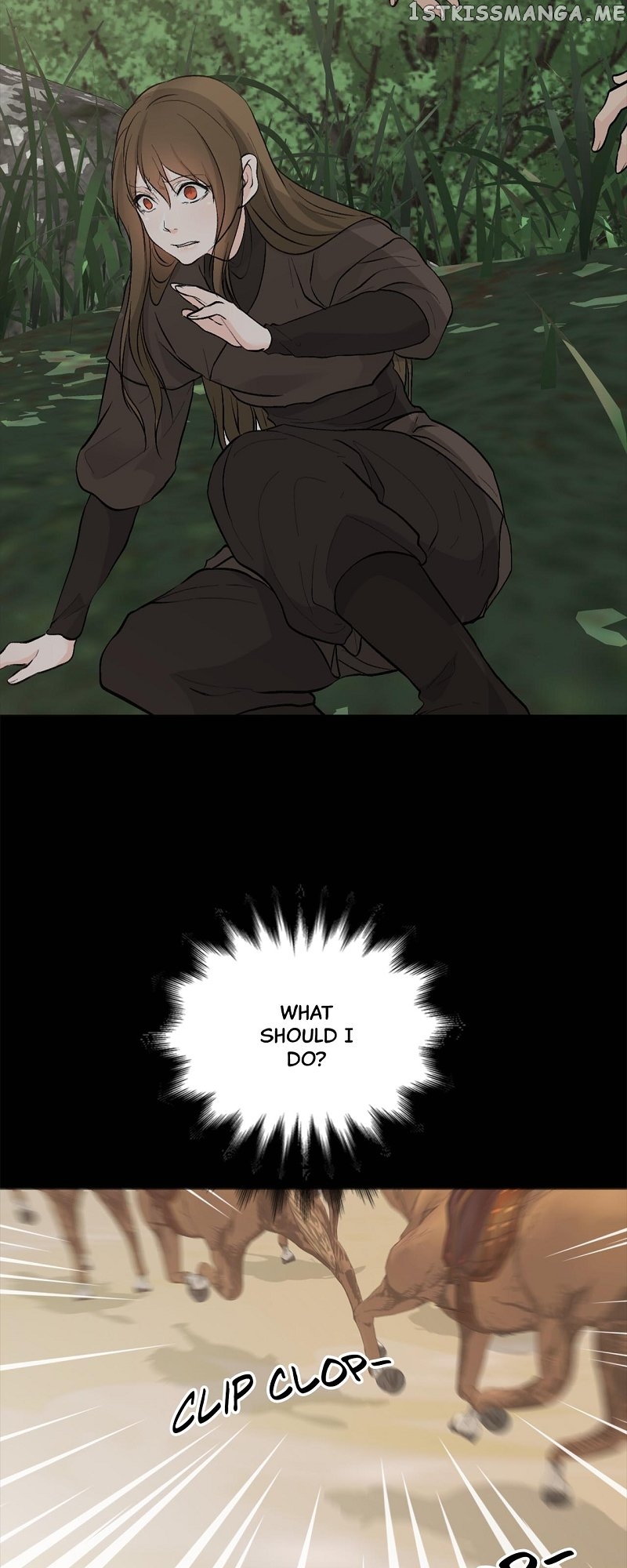 The Scandalous Secret of the Crown Princess Chapter 97 - page 2