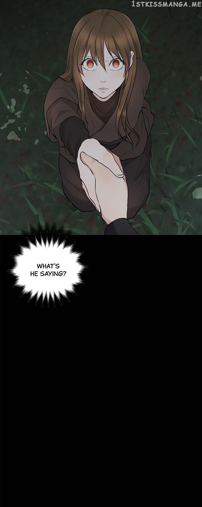 The Scandalous Secret of the Crown Princess Chapter 97 - page 26