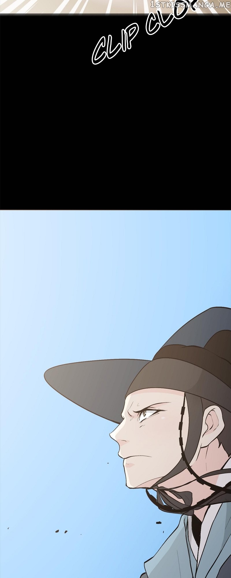 The Scandalous Secret of the Crown Princess Chapter 97 - page 3