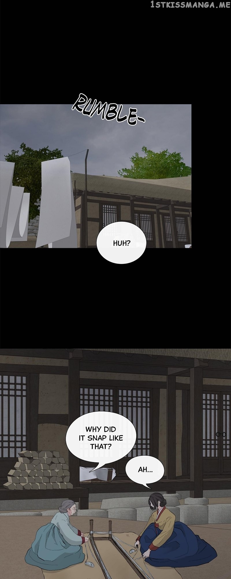 The Scandalous Secret of the Crown Princess Chapter 97 - page 32