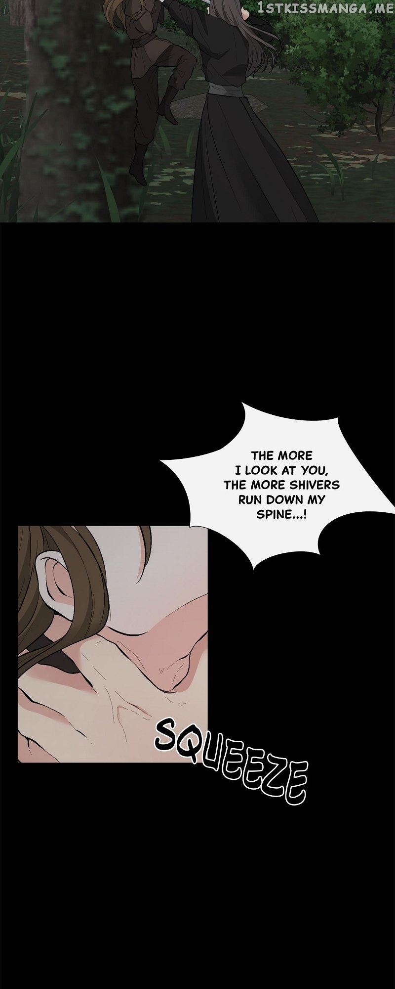 The Scandalous Secret of the Crown Princess Chapter 97 - page 39