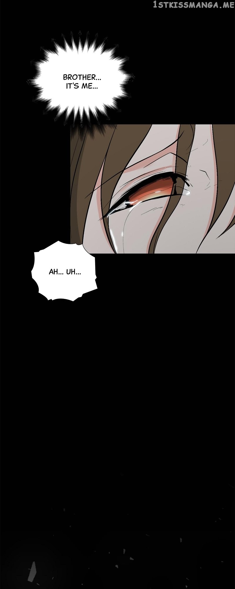 The Scandalous Secret of the Crown Princess Chapter 97 - page 42