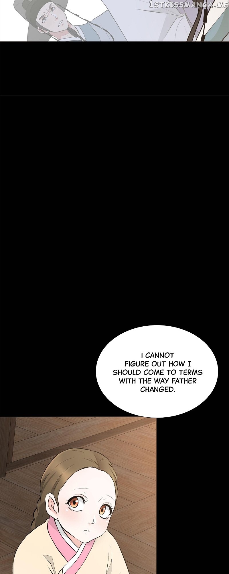 The Scandalous Secret of the Crown Princess Chapter 97 - page 45