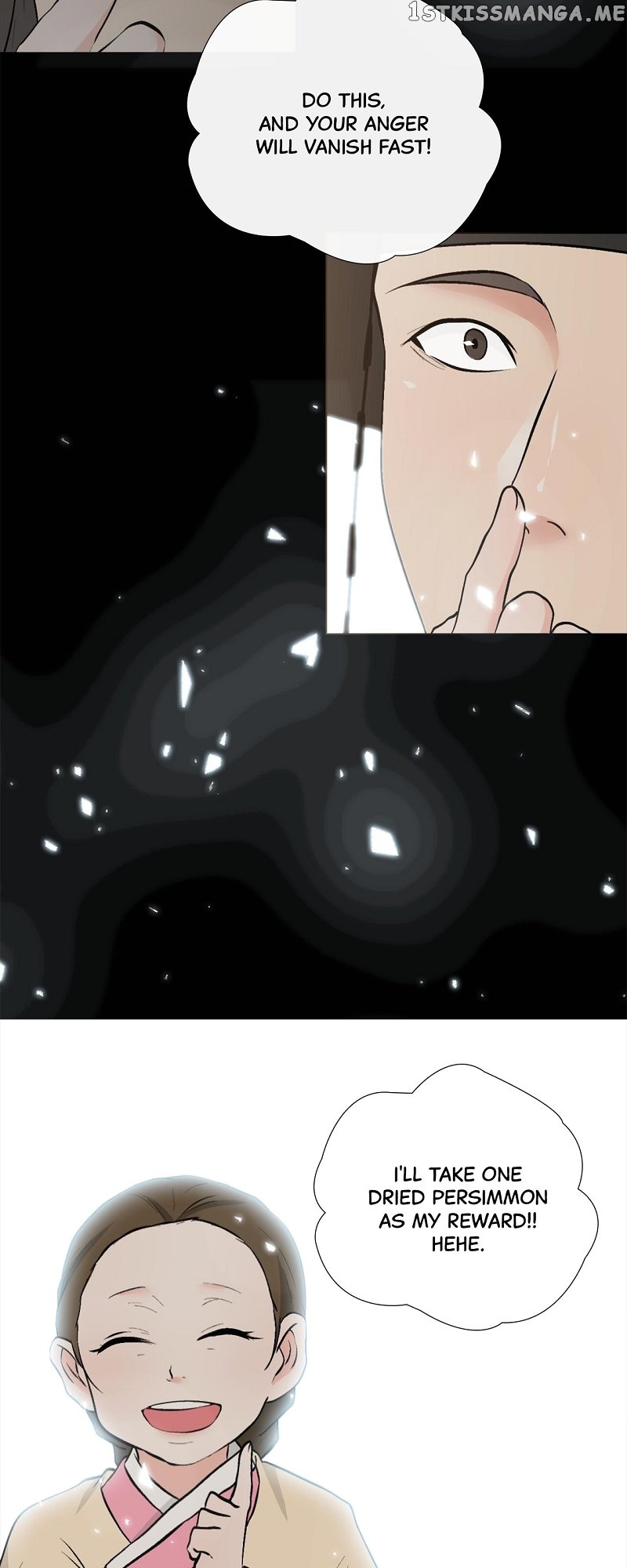 The Scandalous Secret of the Crown Princess Chapter 97 - page 50