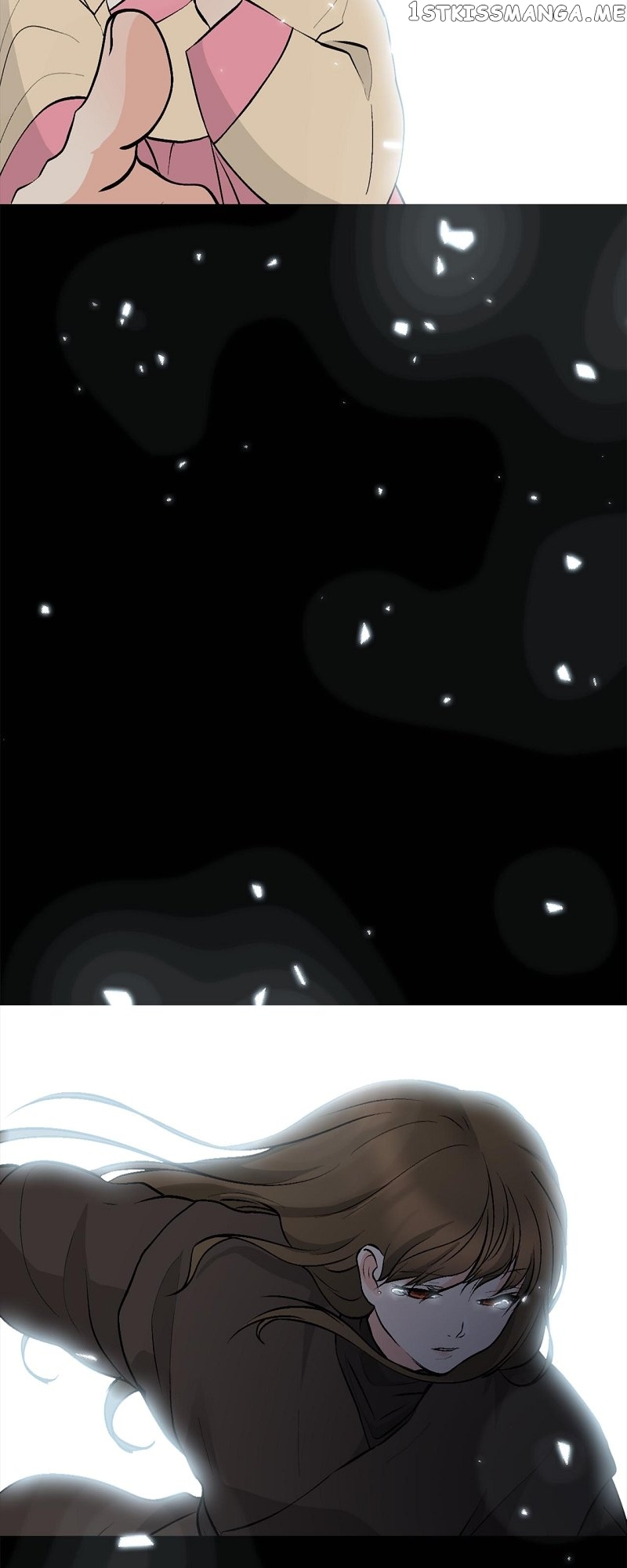 The Scandalous Secret of the Crown Princess Chapter 97 - page 51