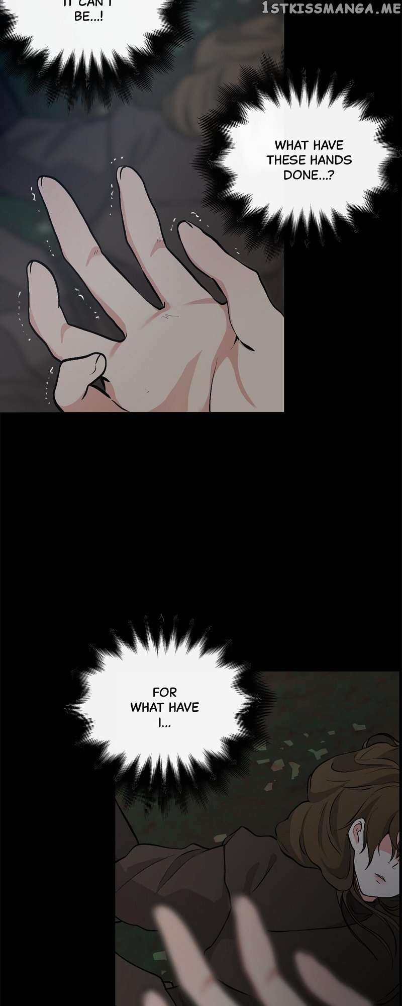 The Scandalous Secret of the Crown Princess Chapter 97 - page 54
