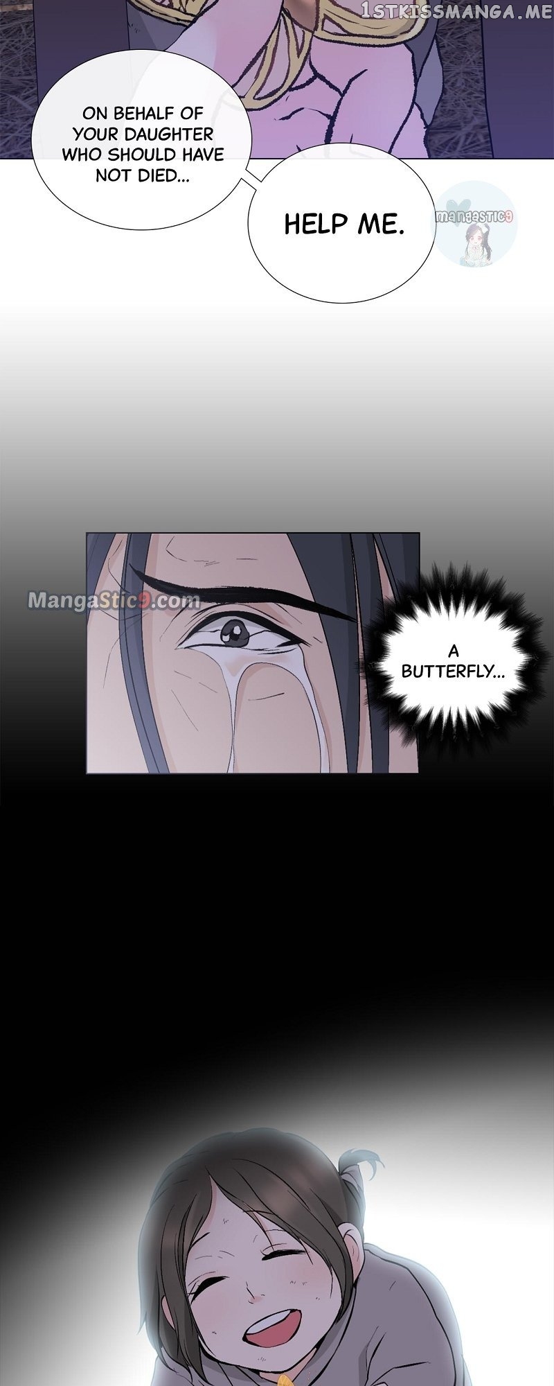 The Scandalous Secret of the Crown Princess Chapter 96 - page 20