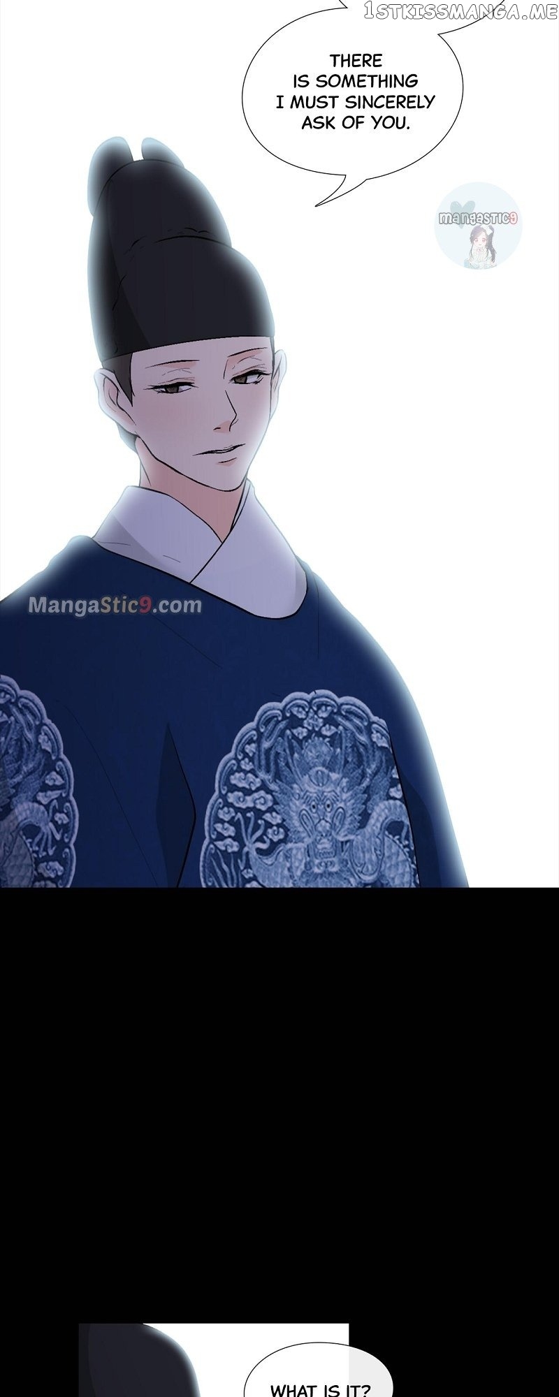 The Scandalous Secret of the Crown Princess Chapter 96 - page 43