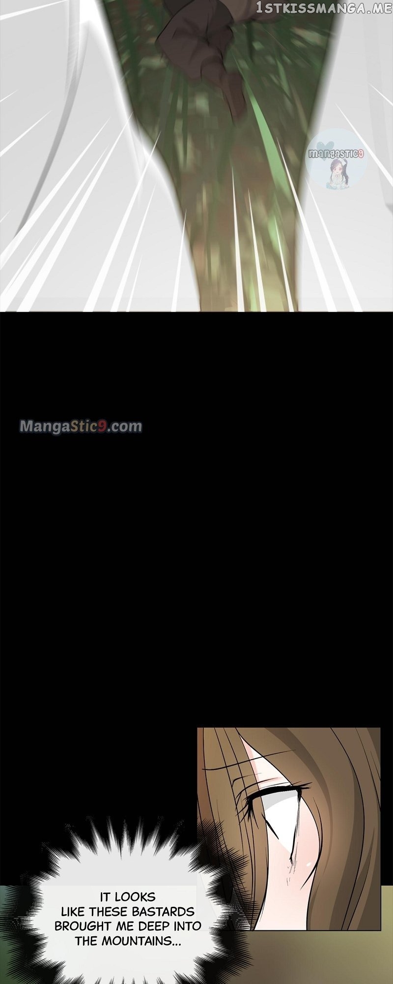 The Scandalous Secret of the Crown Princess Chapter 96 - page 47