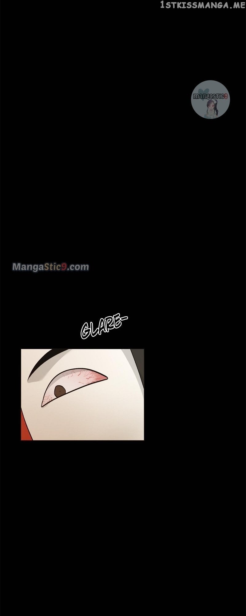 The Scandalous Secret of the Crown Princess Chapter 96 - page 50