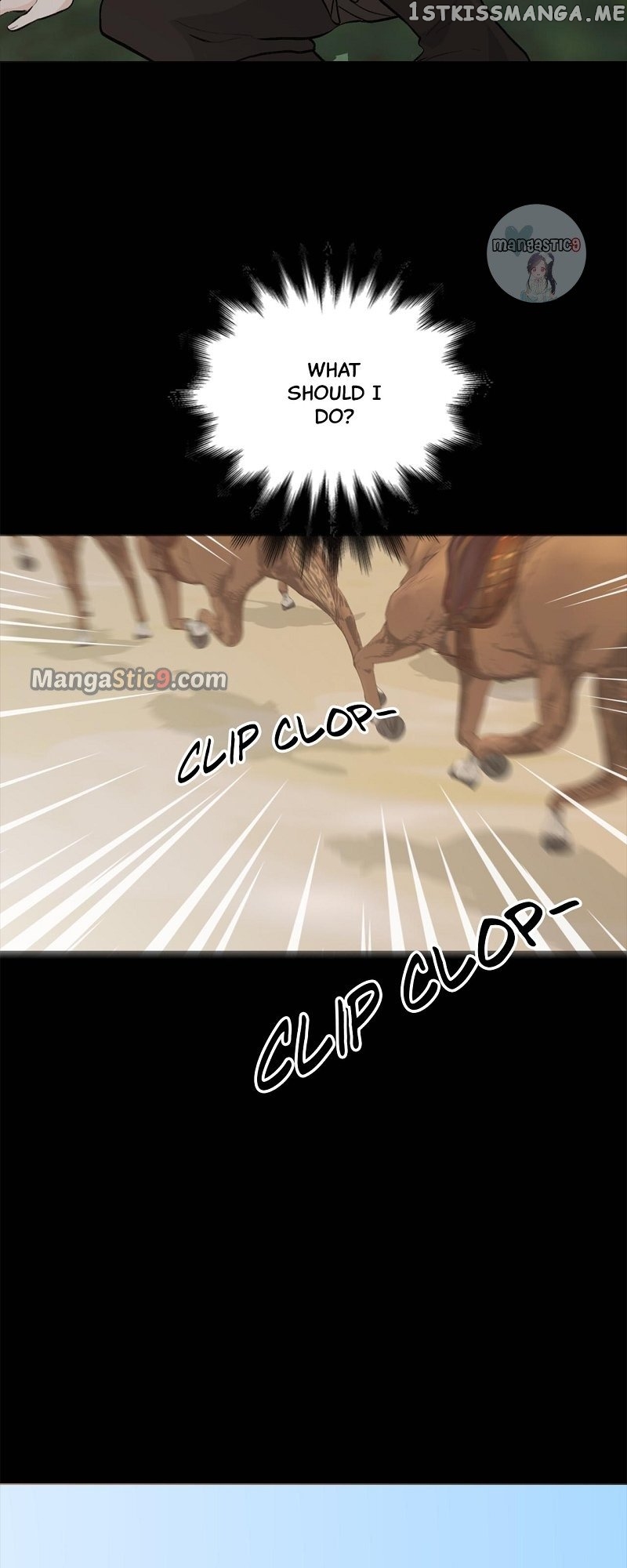 The Scandalous Secret of the Crown Princess Chapter 96 - page 52