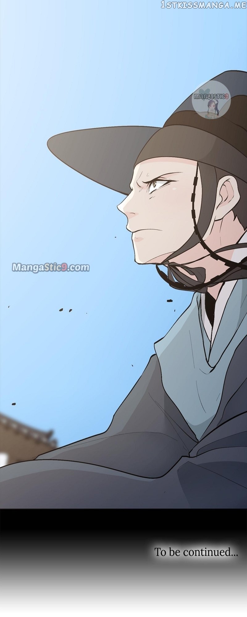 The Scandalous Secret of the Crown Princess Chapter 96 - page 53