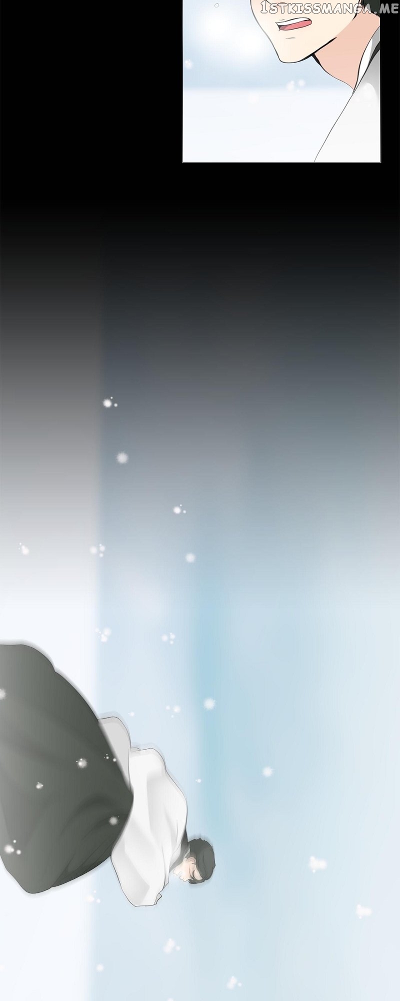 The Scandalous Secret of the Crown Princess Chapter 95 - page 10