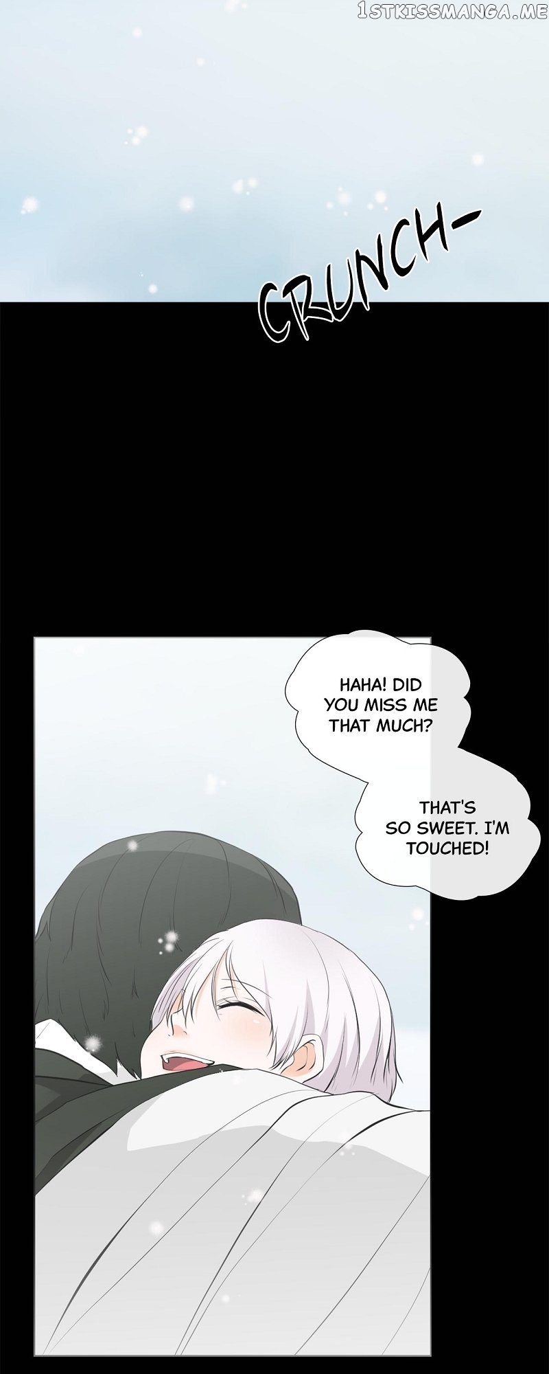 The Scandalous Secret of the Crown Princess Chapter 95 - page 12