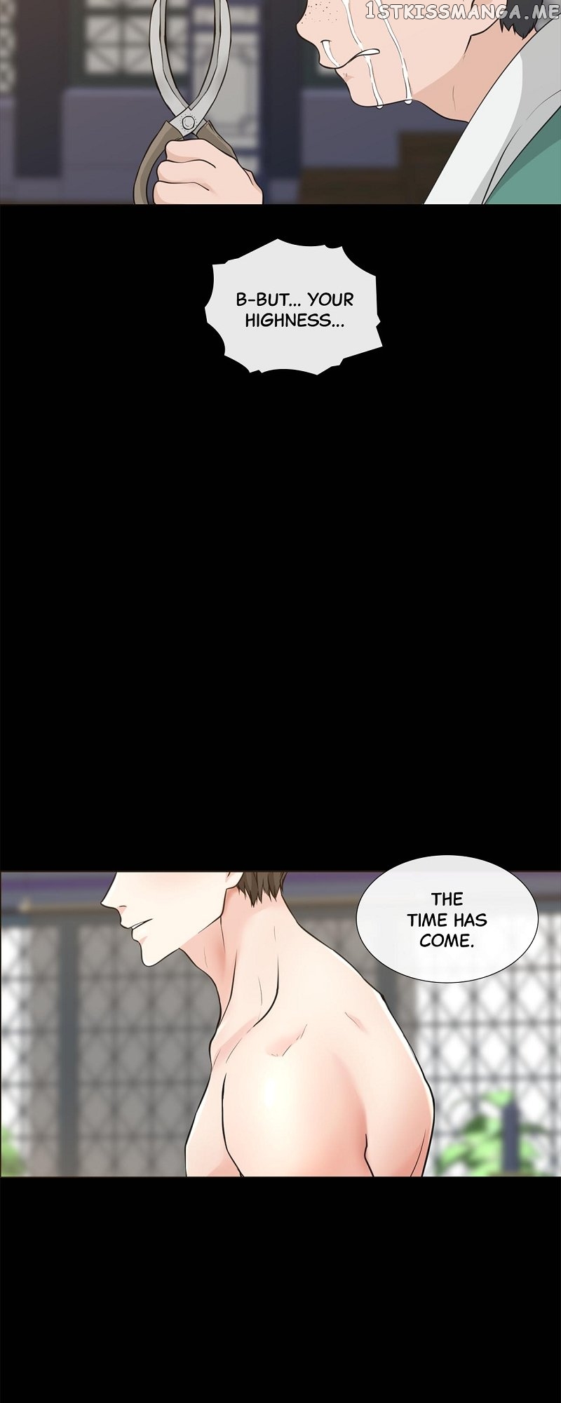 The Scandalous Secret of the Crown Princess Chapter 95 - page 2